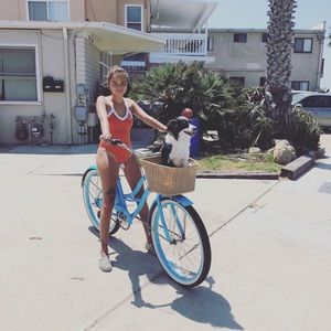 Meet your Posher, Alexis